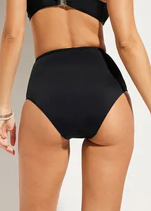 High waist bikinibroekje (set van 2), bonprix