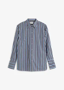 Gestreepte blouse, bonprix