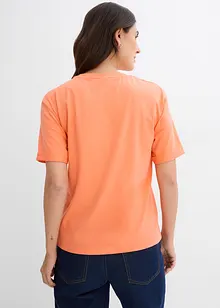 T-shirt met print, bonprix