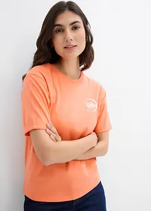 T-shirt met print, bonprix