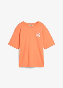 T-shirt met print, bonprix