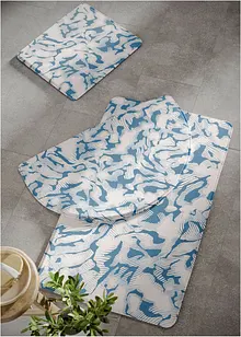 Badmat met memory foam, bonprix