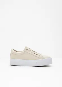 Plateau sneakers, bonprix