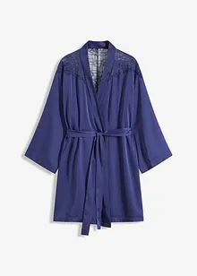 Kimono van satijn, bonprix