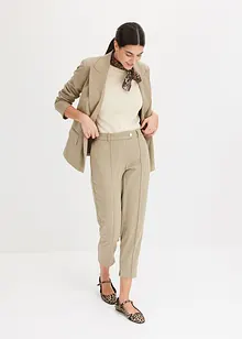 Blazer met dubbele knopen, bonprix