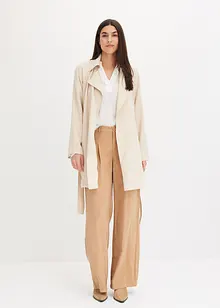 korte trenchcoat, bonprix