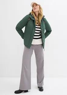 Outdoor jas, waterafstotend, bonprix