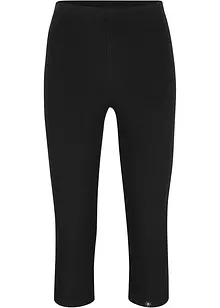 Capri legging van katoen, bonprix