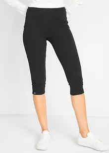 Capri legging van katoen, bonprix