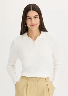Poloshirt, bonprix