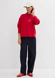 Oversized sweater, bonprix
