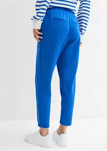 Scuba joggingbroek met comfortband, bonprix