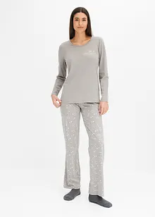 Pyjama (2-dlg.), bonprix