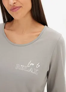 Pyjama (2-dlg.), bonprix