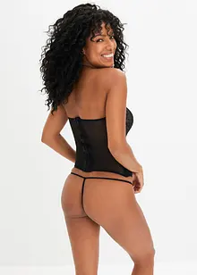 Bustier en string (2-dlg. set), VENUS
