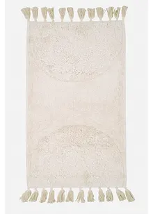 Badmat met reliëfstructuur, bonprix