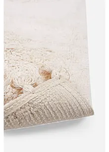 Badmat met reliëfstructuur, bonprix