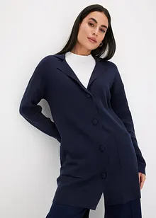 Lange gebreide jas, bonprix