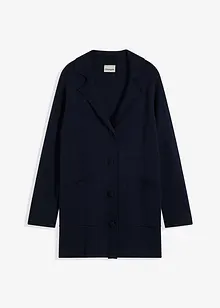 Lange gebreide jas, bonprix