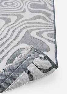 Badmat met grafisch patroon, bonprix