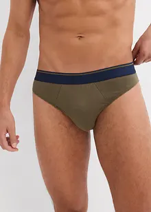 Slip (set van 5), bonprix