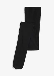 Panty 30 den met stippen en comfortabel boordje, bonprix