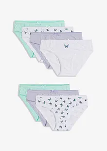 Slip (set van 7), bonprix