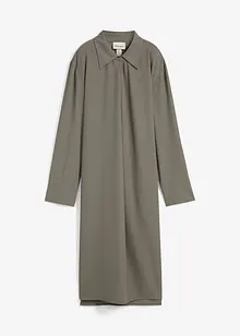 Midi jurk, bonprix