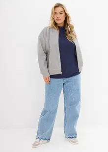 Oversize shirt, bonprix