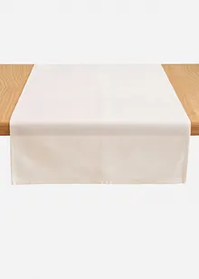 Tafelloper van biologisch katoen, bonprix