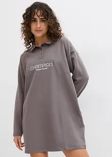 Sweatjurk van katoen, bonprix