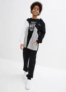 Longsleeve van biologisch katoen, bonprix