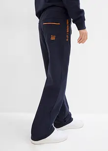 Joggingbroek van zachte katoenmix, bonprix