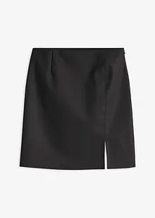 Imitatieleren rok, bonprix