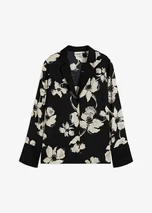 Gedessineerde blouse, bonprix