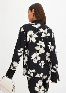 Gedessineerde blouse, bonprix