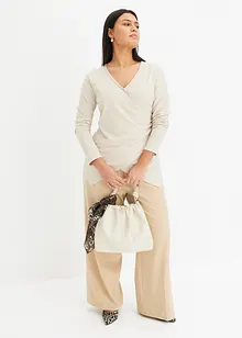 Geribd shirt, bonprix