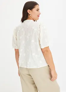 Oversized blouse, bonprix
