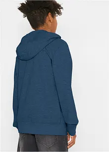 Jongens sweatvest, bonprix
