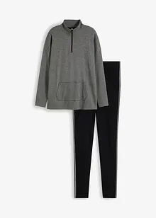 Huispak met leggings, bonprix