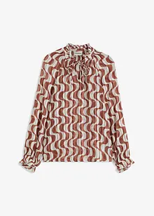 Gedessineerde tuniek, bonprix