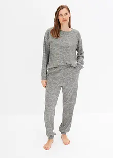 Huispak van zacht viscose, bonprix