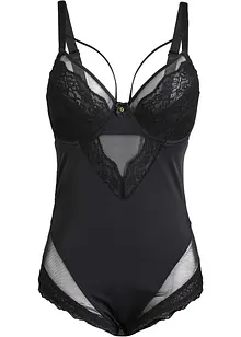 Minimizer body met beugels, bonprix