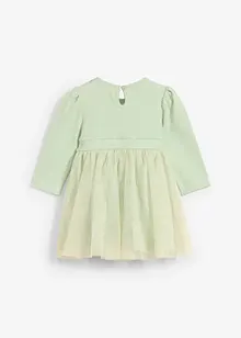 Babyjurk,  lange mouwen, bonprix
