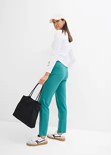 Slim-fit sweatpants, bonprix