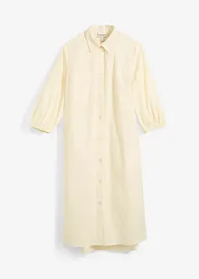 Jurk van licht katoen, bonprix