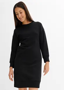 Ballon sweatjurk, bonprix