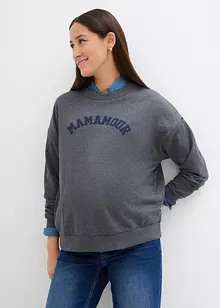 Zwangerschapssweater, bonprix