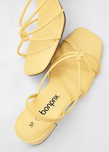 Sandaletten, bonprix
