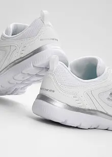 Sneakers van Skechers met memory foam, Skechers